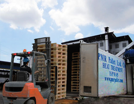 Heat Treatment
