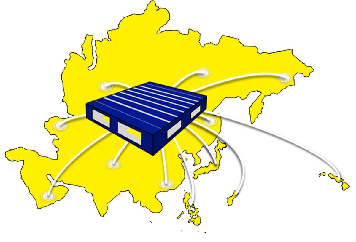 APM Pallet