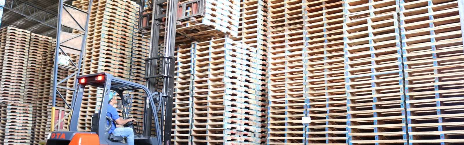 Pallet Supply