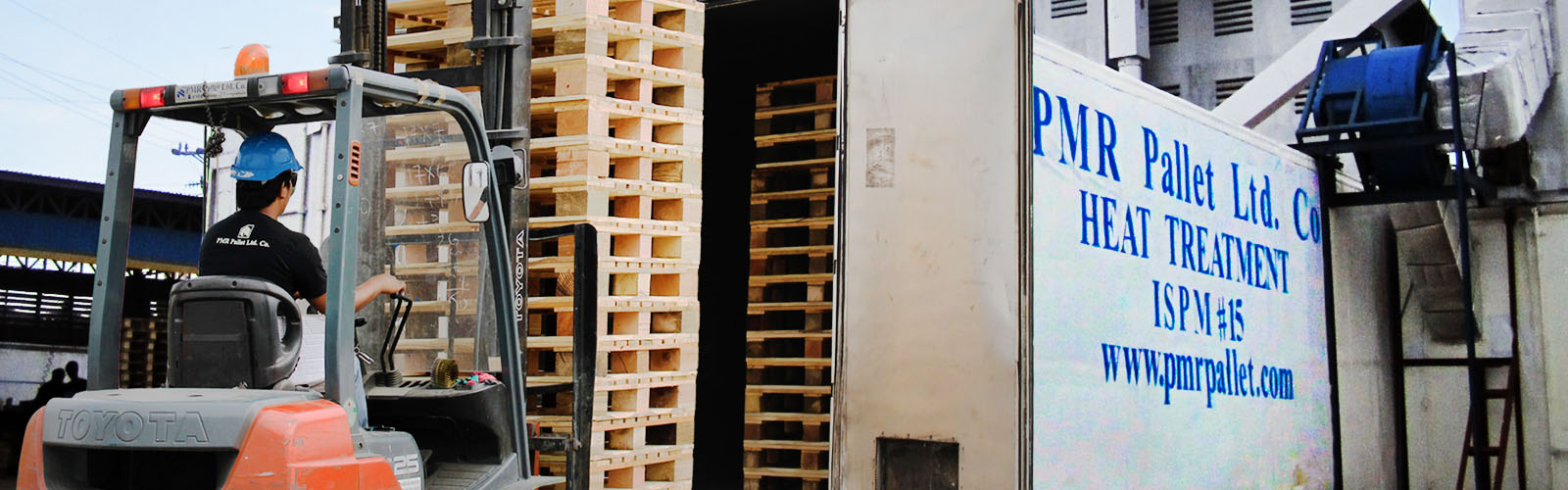 Heat Treatment